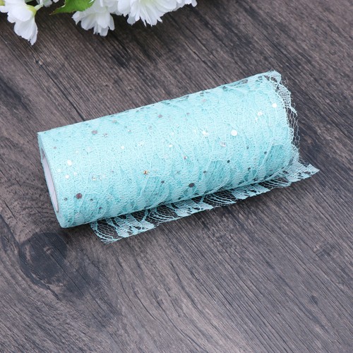 15cm 10yards tulle roll - x,