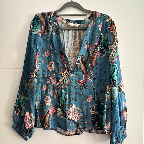 Odd molly women floral - odd, women’s