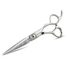 7” Japanese Hairdressing Scissors Barber Salon Hair Cutting|thinning Shears