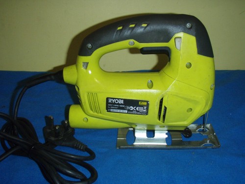 Ryobi ej500 jigsaw 240v - ryobi,,