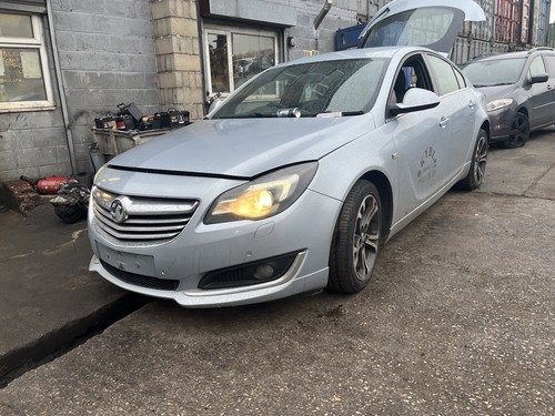 Vauxhall insignia 2015 - insignia,