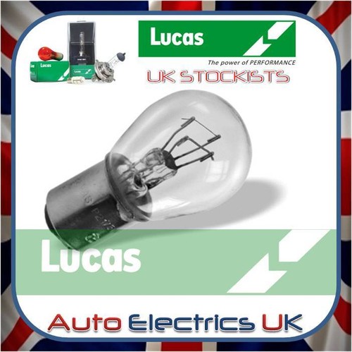 Lucas llb380 12v w - lucas, 21/5