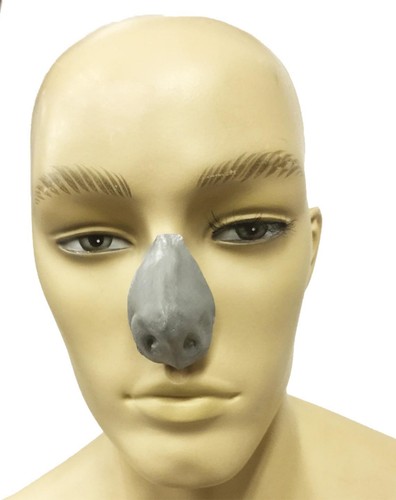 Wizard latex tin man - of,