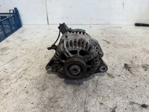 Alternator nissan micra - alternator, k12