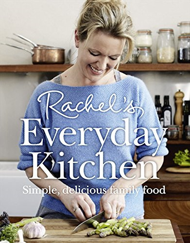 Rachel everyday kitchen - rachel’s,