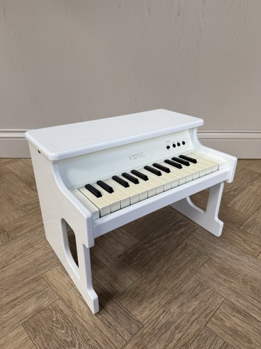 Korg digital tiny piano - piano, 25