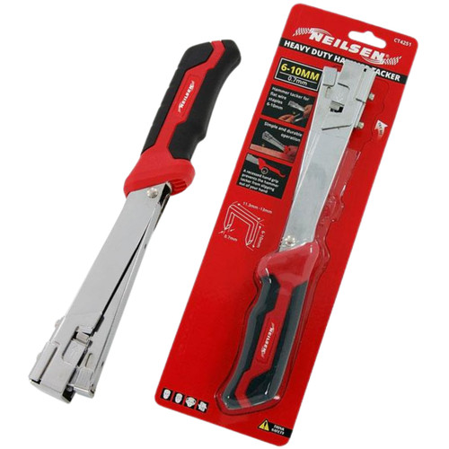 Hammer tacker carpeting - hammer,