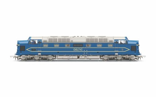 Hornby r30420 dublo dp1 - r30420,