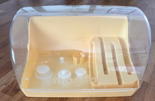 Magimix accessories box for - box,