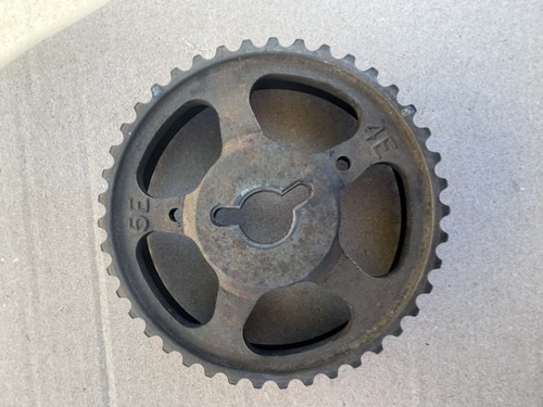 Toyota starlet 4efte cam - toyota,