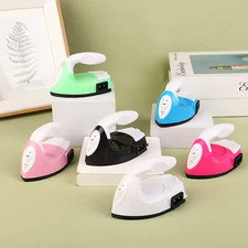 Mini Electric Iron Small