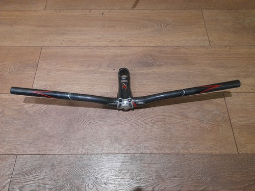 Bontrager hcm carbon race - bontrager,