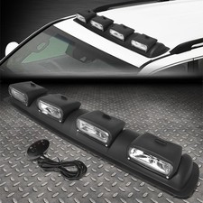 UNIVERSAL 4X4 ROOF TOP BAR