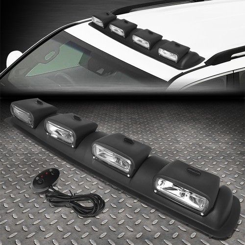 Universal 4x4 roof top - universal,