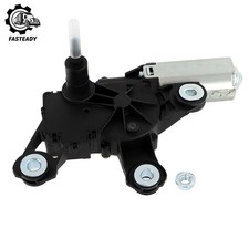 Windscreen Wiper 1997-2006