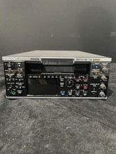 Sony HVR-M35 HDV/DVCAM/DV