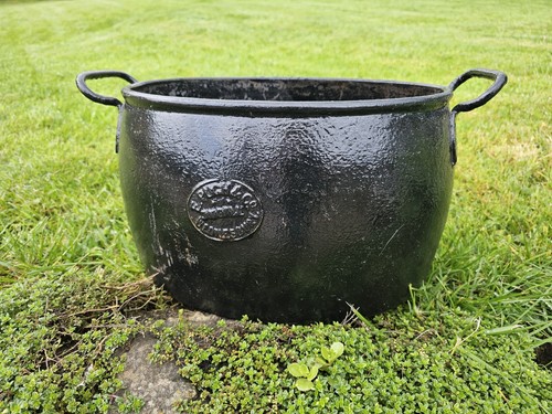 Pugh cast iron boiling - ,