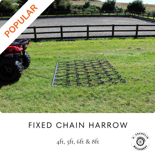 Heavy duty chain - duty,