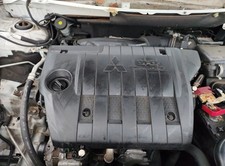 MITSUBISHI OUTLANDER L200 ASX