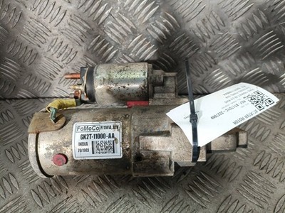 Ford transit rwd e6 - 2.0,