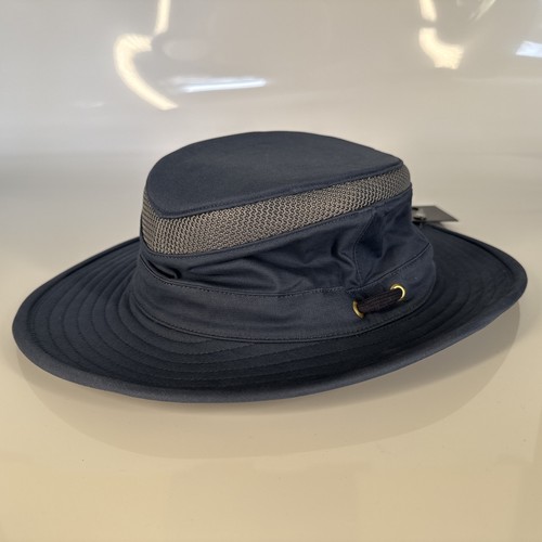 Tilley t5mo airflo hat blue - t5mo,
