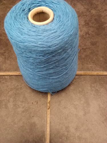 Wool cones for - for, knitting