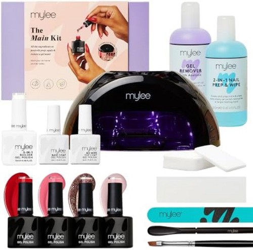 Professional gel nail - professional,