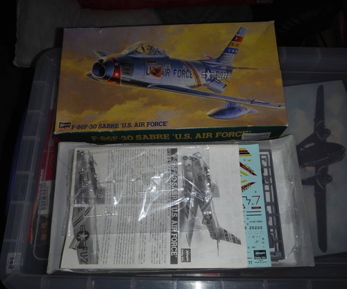 Rare vintage hasegawa model - vintage,