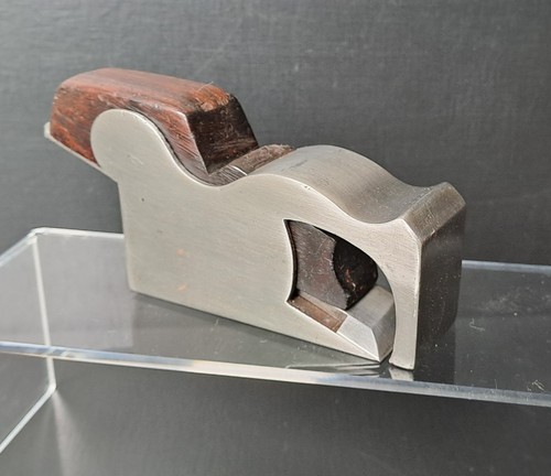 Antique bullnose infill plane - bullnose,