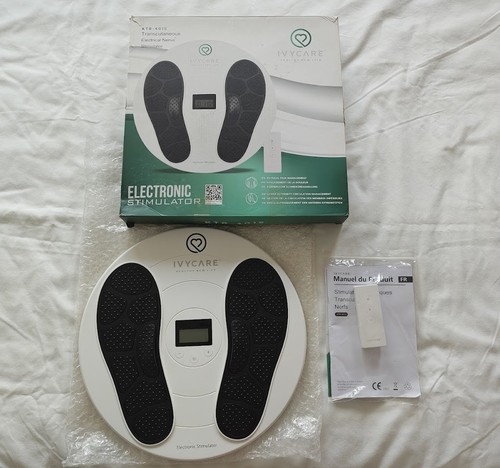 Ivycare electronic stimulator - electronic,
