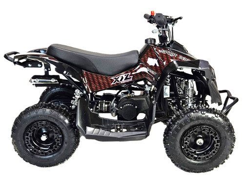 Mini quad bike - , atv