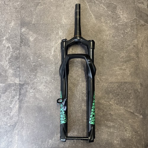 Rock shox recon forks - shox, 29er