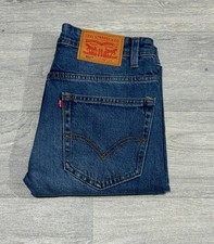 LEVI'S Men's 511 Slim Fit Blue