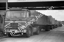 THH Truck Photos - Seddon