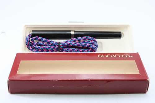 Vintage sheaffer nonsense - vintage, no