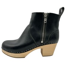 Swedish Hasbeens Zip It Emy