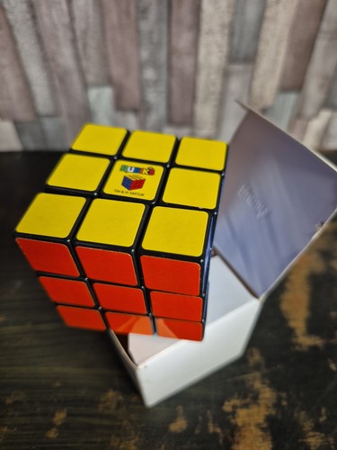 Rare official rubik - rubik’s, cube