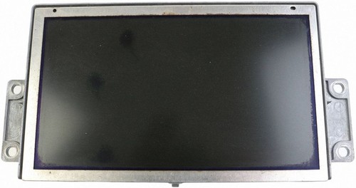 Peugeot 407 2004 - , dashboard