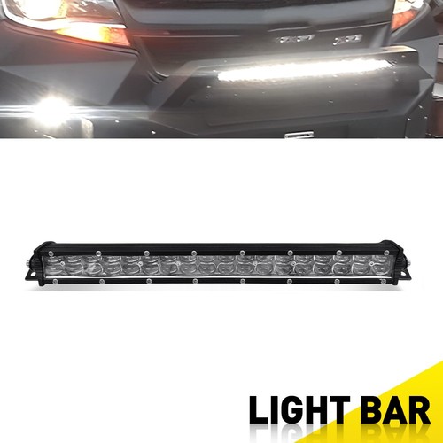 Inch led light - led, flood