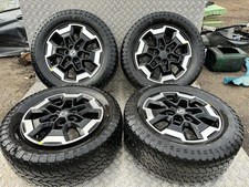 BFD070870 2017 NISSAN NAVARA