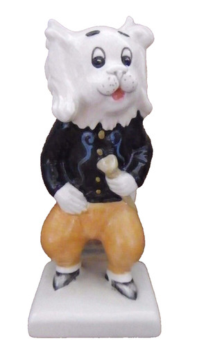 Rare beswick rupert bear and - rupert,