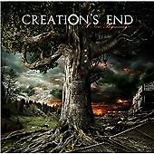 Creation's End - New Beginning