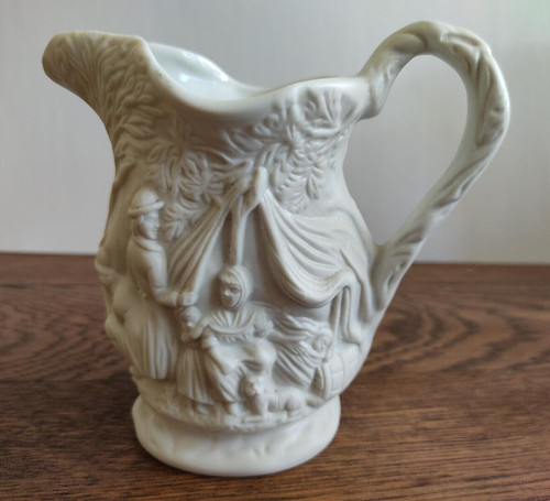 Vintage white portmeirion - white,