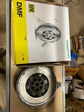 Dual Mass Flywheel DMF (w/