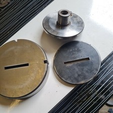 Amada ldv strippit punch die