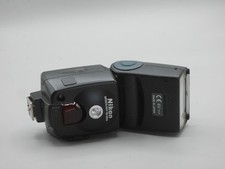 Nikon Speedlight SB-80DX Shoe