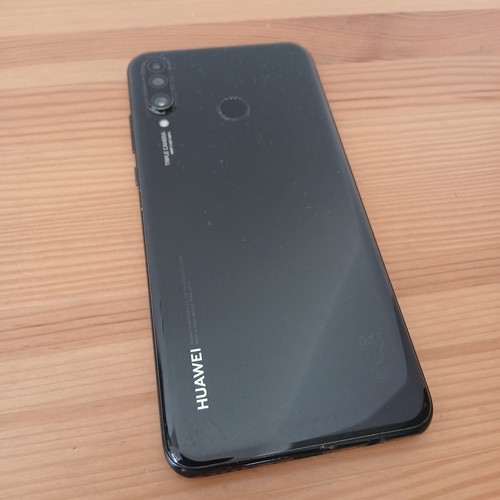 Huawei p30 lite black - huawei,