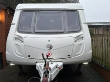 Ring Automotive pair of 12v LED slimline marker lights Caravan Motorhome Boat