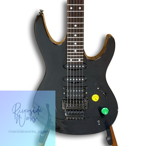 1987 ibanez ssh - 1987, in