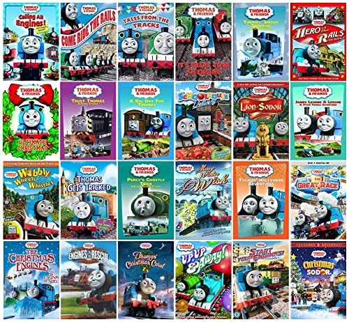 Ultimate thomas friends - ultimate,